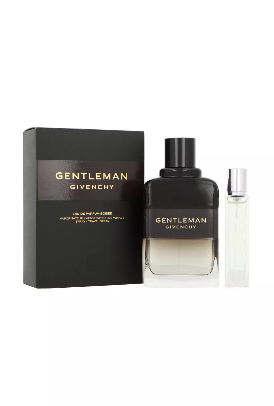 Zestaw Givenchy Gentleman Boisée woda perfumowana
