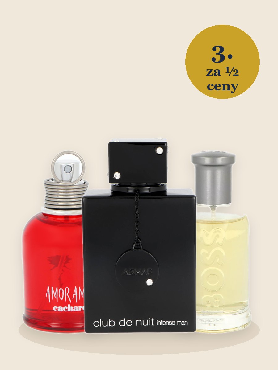 3 w cenie 2,5