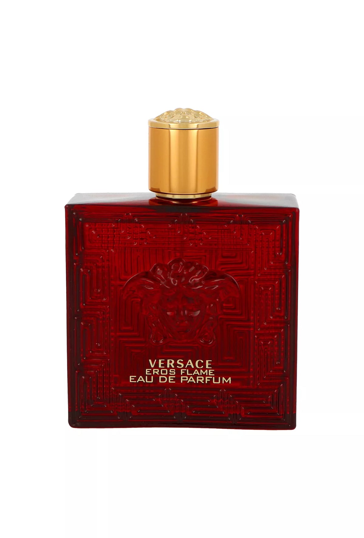 Versace Eros Flame woda perfumowana