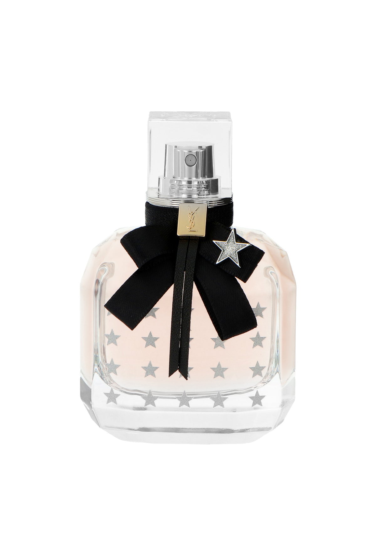 Yves Saint Laurent Mon Paris Collector Edition woda perfumowana