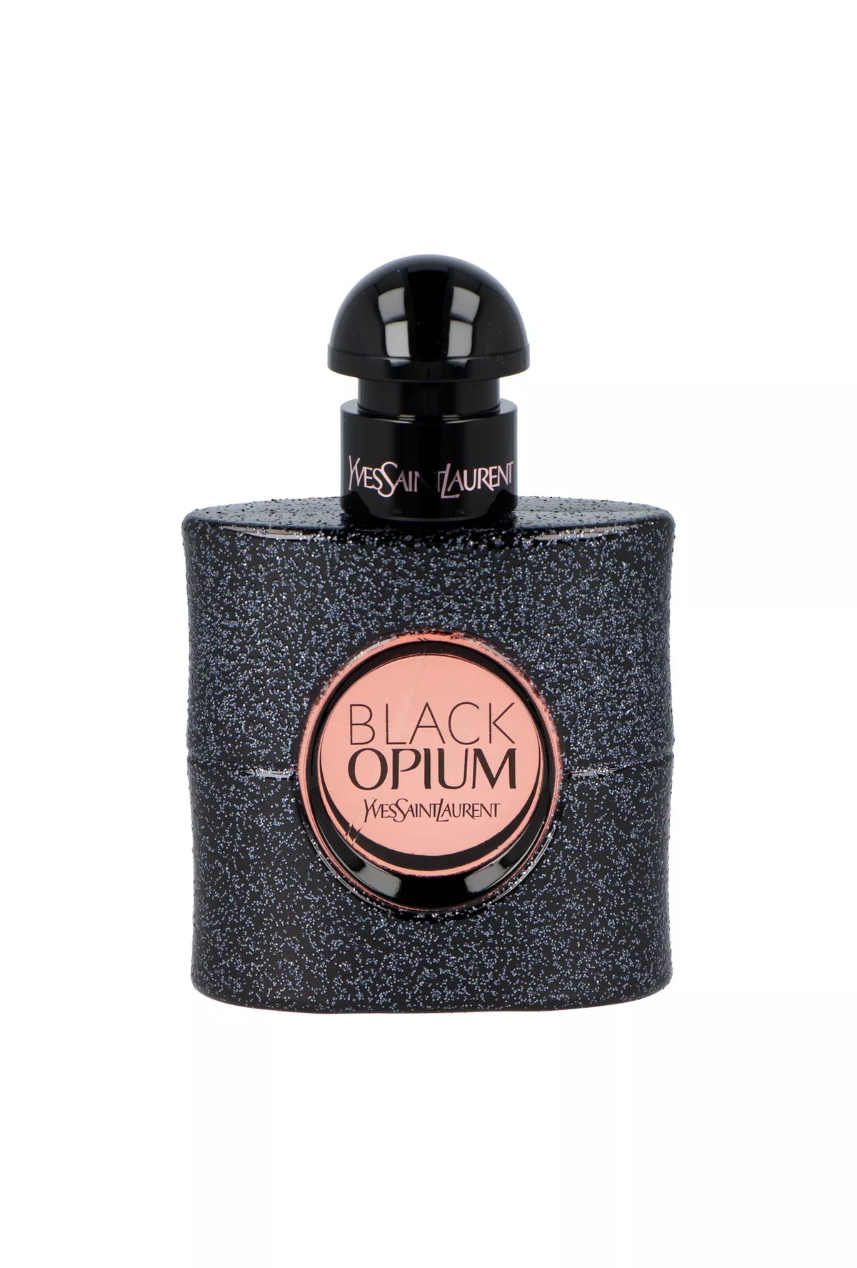 Yves Saint Laurent Black Opium woda perfumowana
