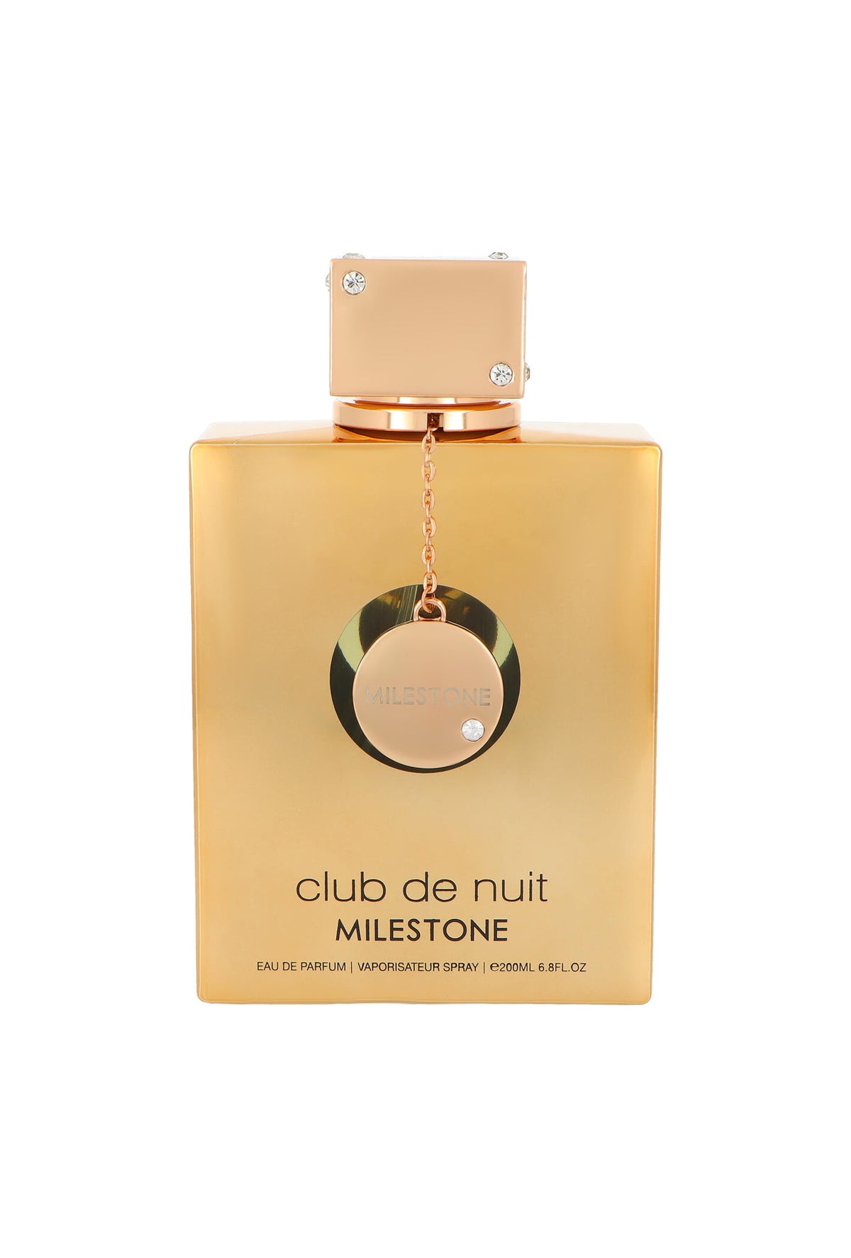 Armaf Club De Nuit Milestone woda perfumowana