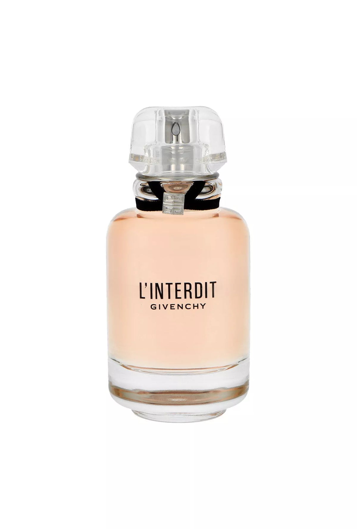 Givenchy L'Interdit 2022 woda toaletowa