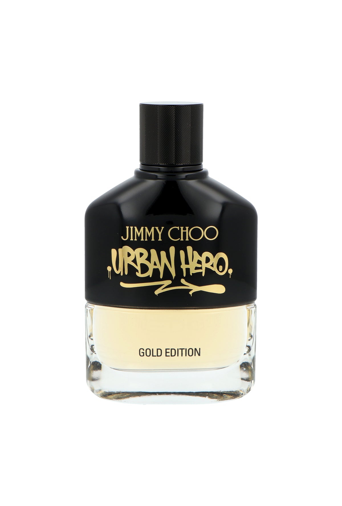 Jimmy Choo Urban Hero Gold Edition woda perfumowana