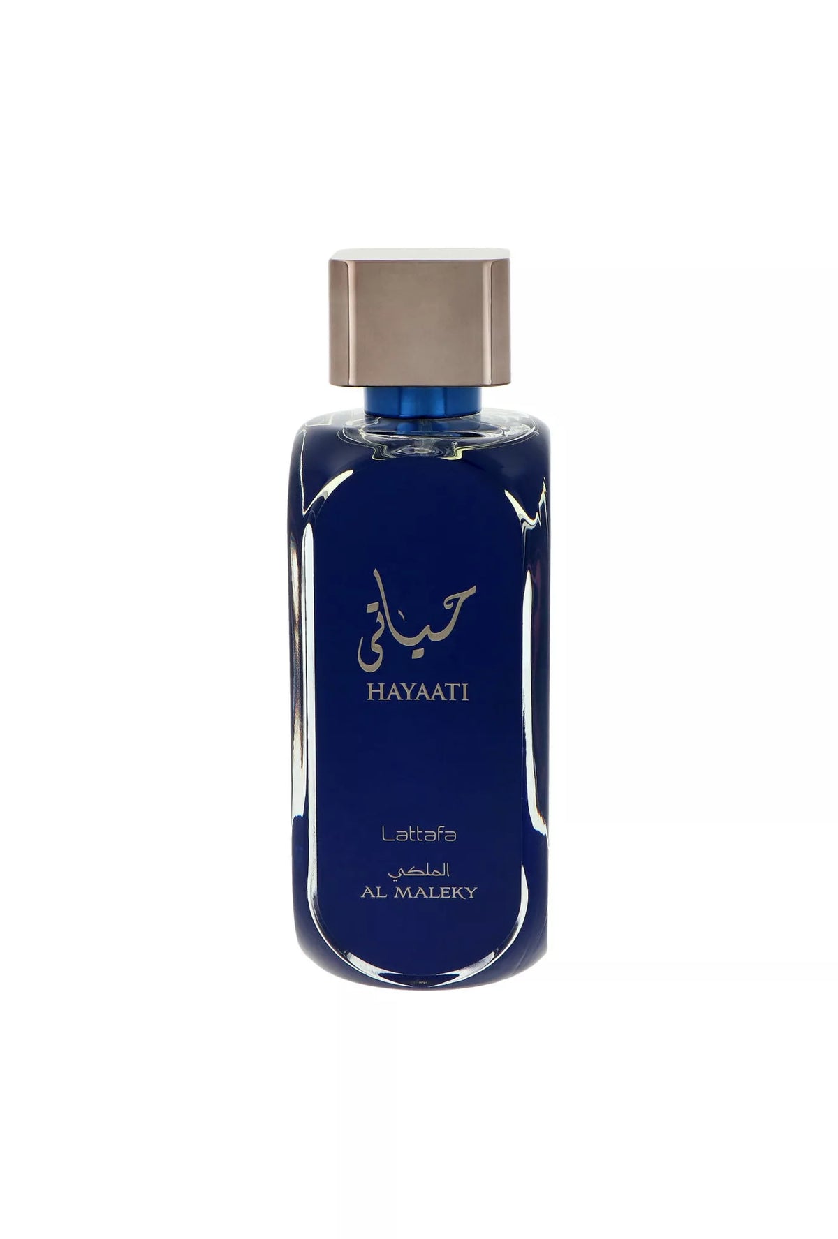 Lattafa Hayaati Al Maleky woda perfumowana