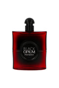 Yves Saint Laurent Black Opium Over Red woda perfumowana