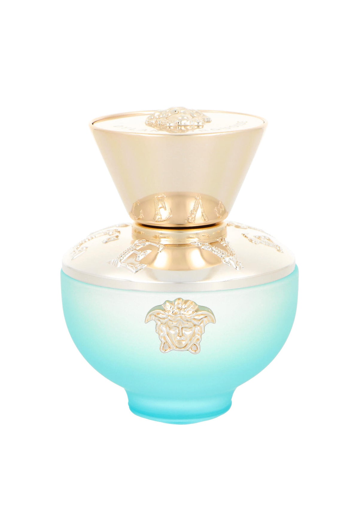 Versace Pour Femme Dylan Turquoise woda toaletowa
