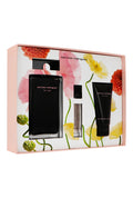 Zestaw prezentowy Narciso Rodriguez For Her woda toaletowa + Mini + Body Lotion