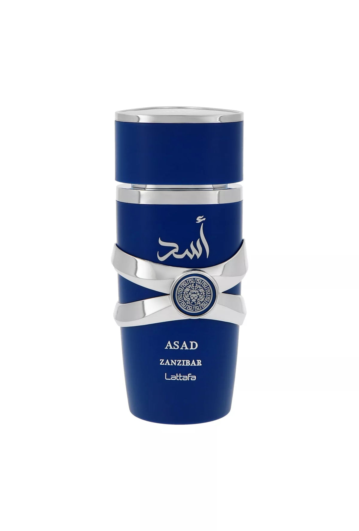 Lattafa Asad Zanzibar woda perfumowana