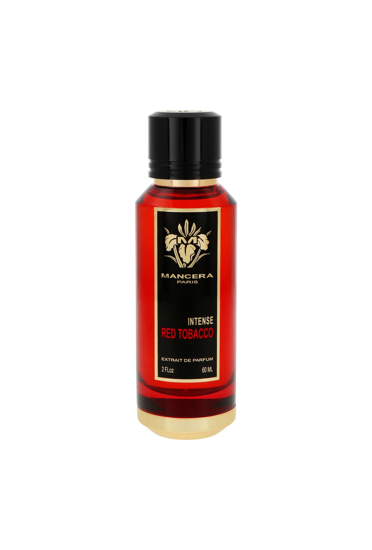 Mancera Intense Red Tobacco woda perfumowana
