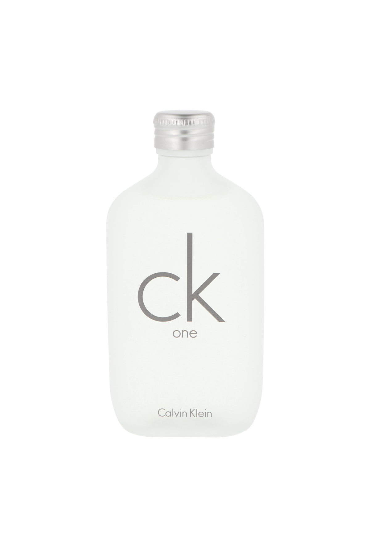 Calvin Klein CK One woda toaletowa