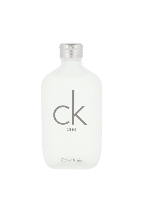 Calvin Klein CK One woda toaletowa