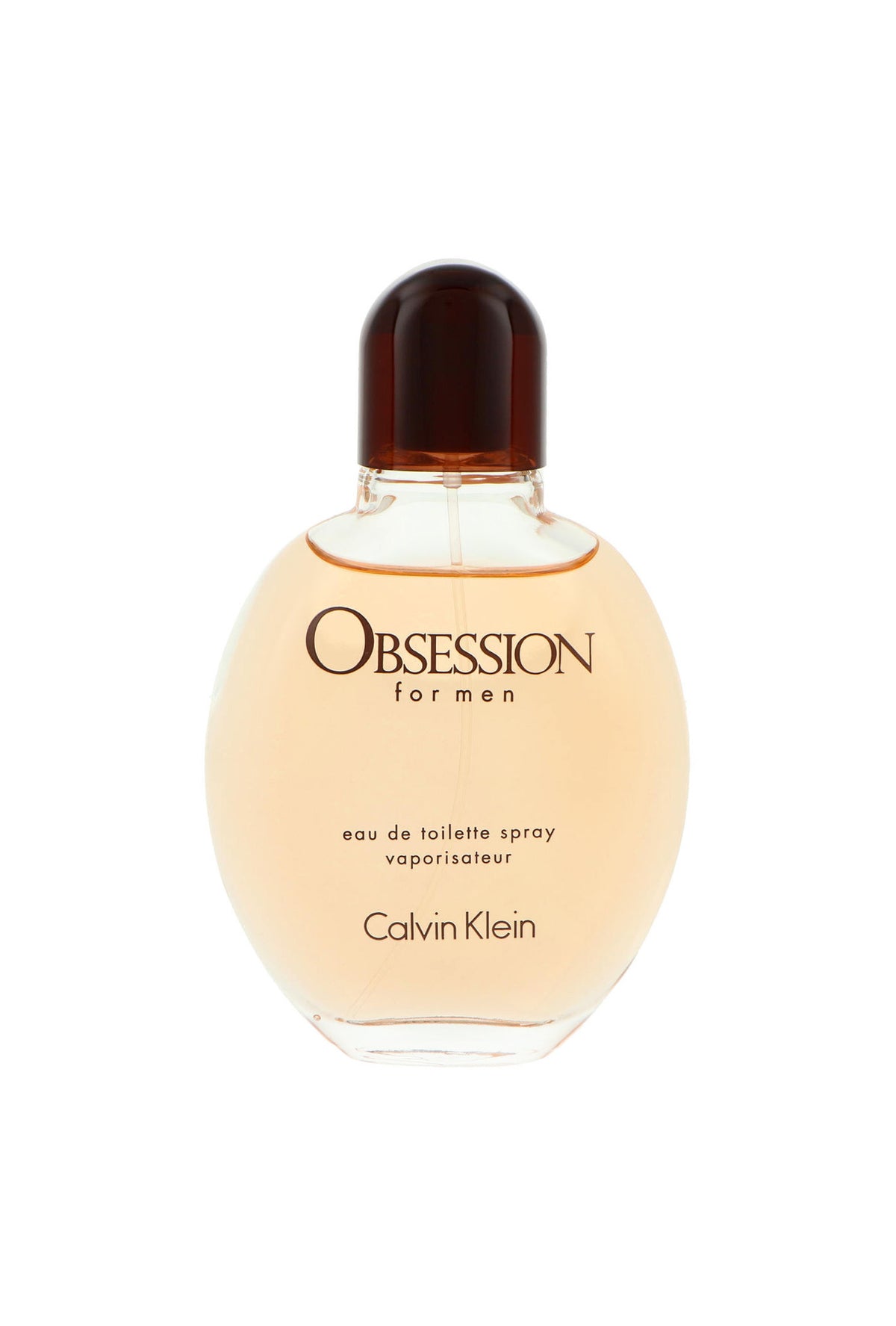 Calvin Klein Obsession For Men woda toaletowa