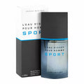 Issey Miyake L'Eau D'Issey Pour Homme Sport woda toaletowa