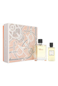 Zestaw prezentowy Hermes Terre D'Hermes woda toaletowa + Shower Gel