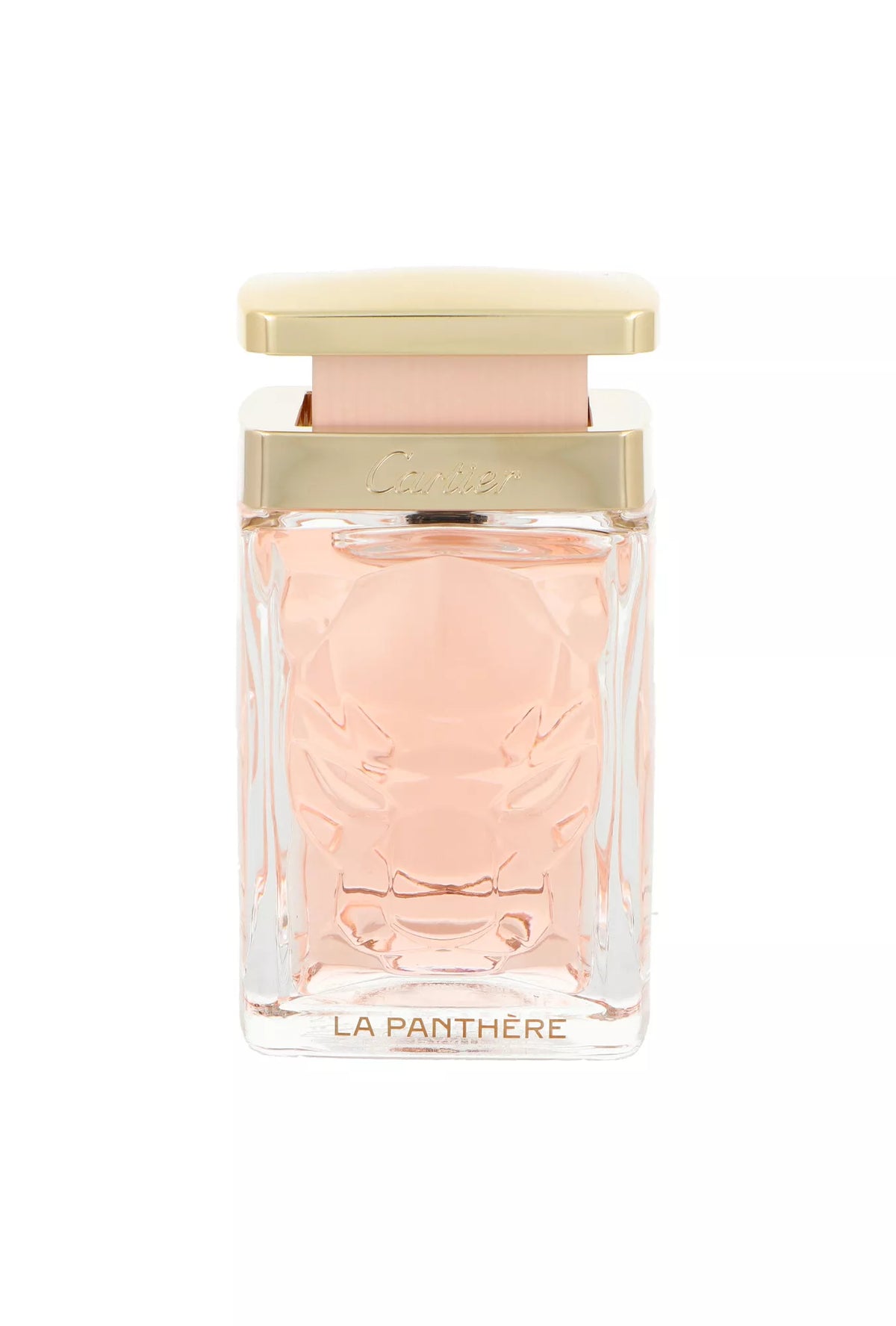 Cartier La Panthere woda toaletowa
