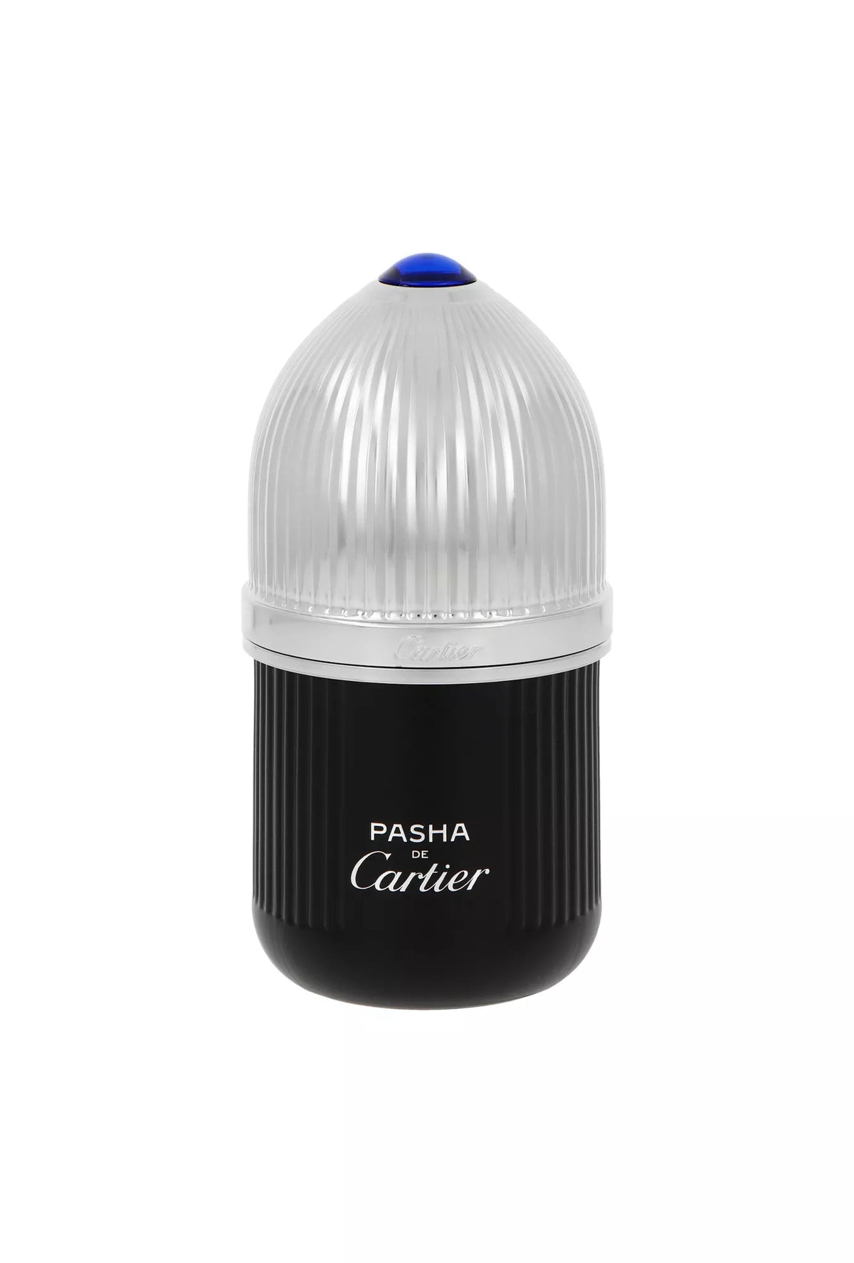 Cartier Pasha Noire woda toaletowa