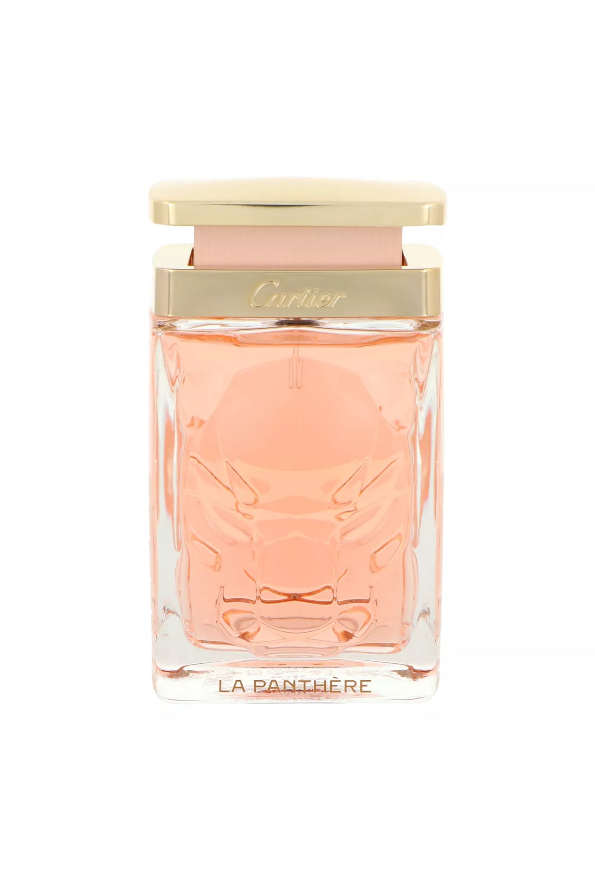 Cartier La Panthere woda toaletowa