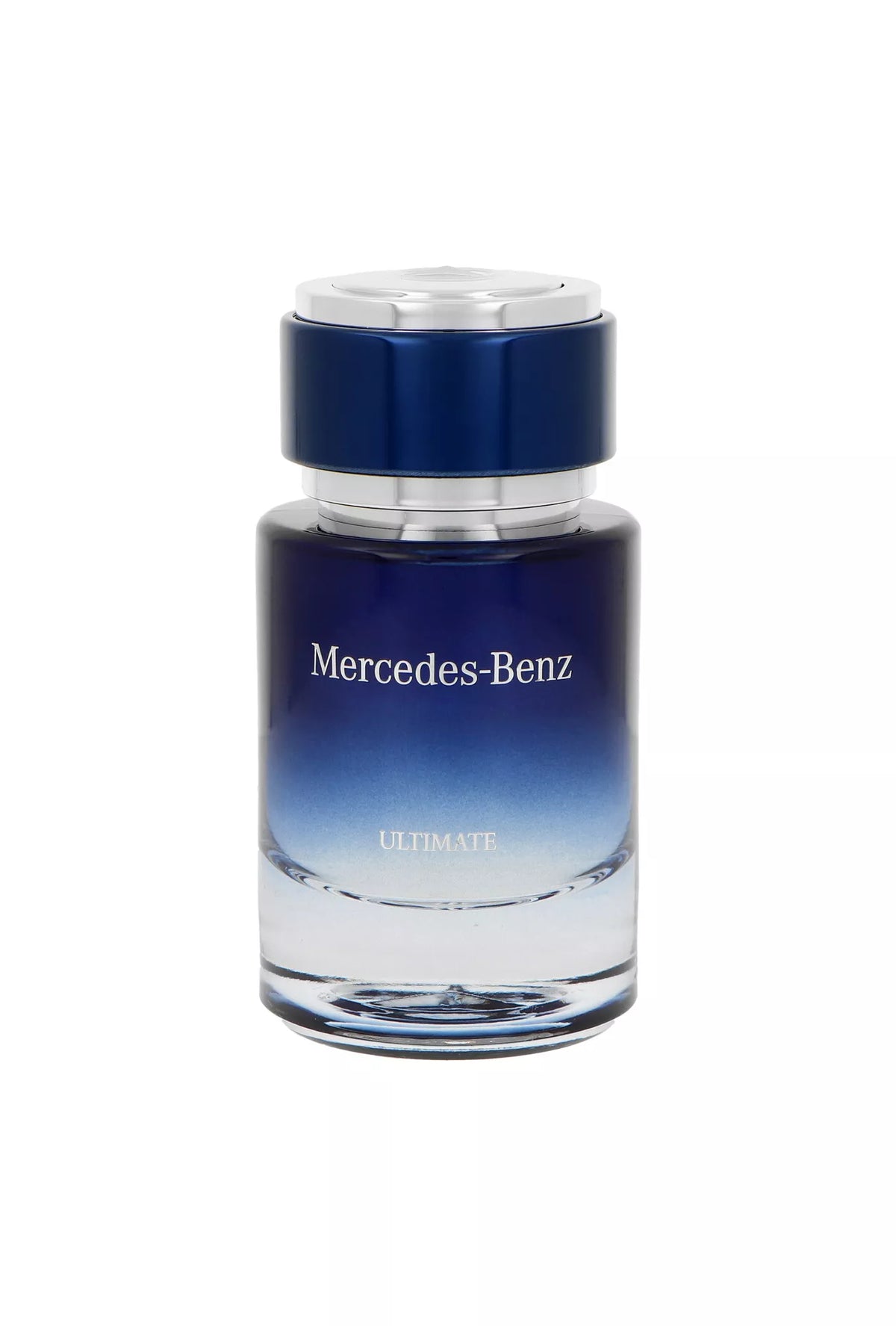 Mercedes-Benz For Men Ultimate woda perfumowana