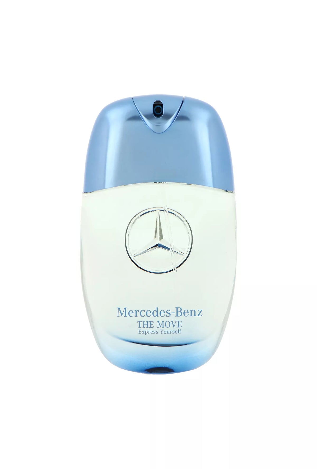 Mercedes-Benz The Move Express Yourself woda toaletowa