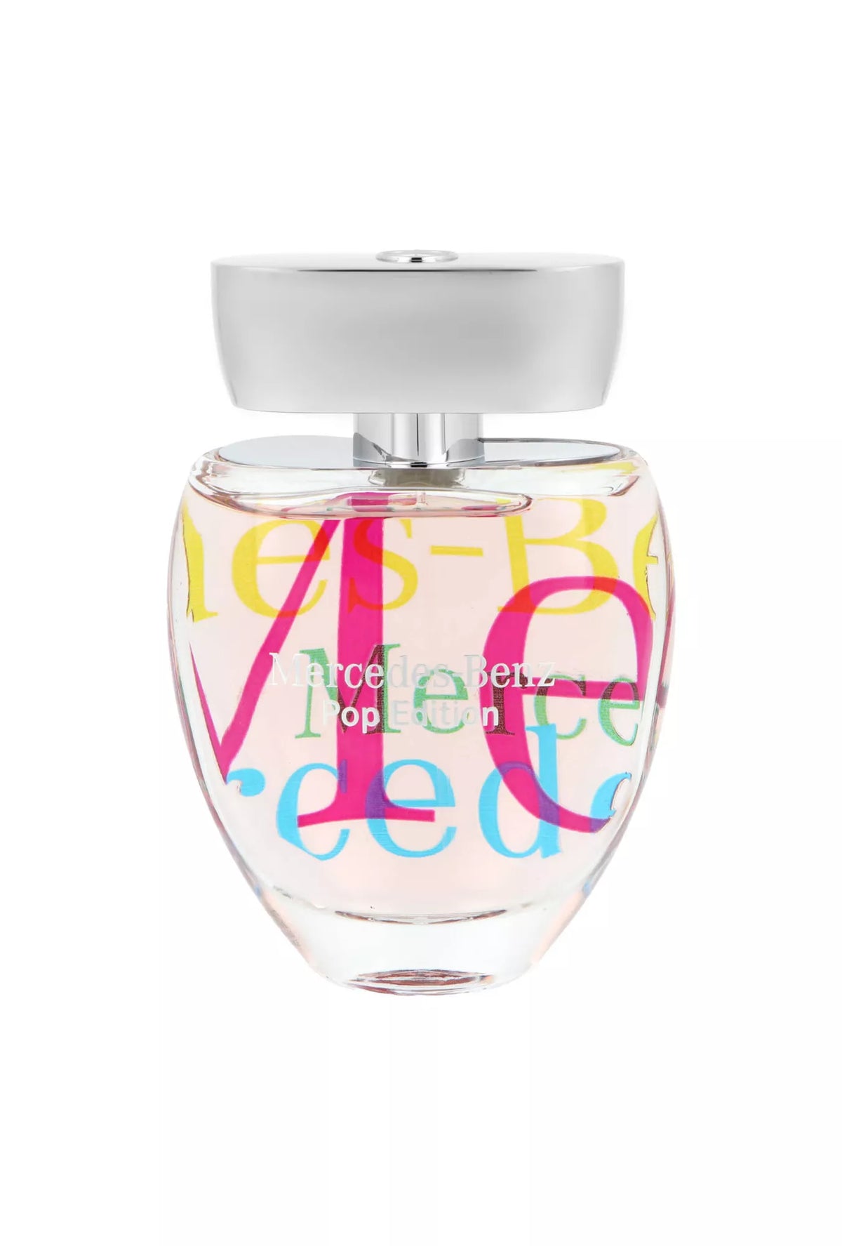 Mercedes Benz Woman Pop Edition woda perfumowana