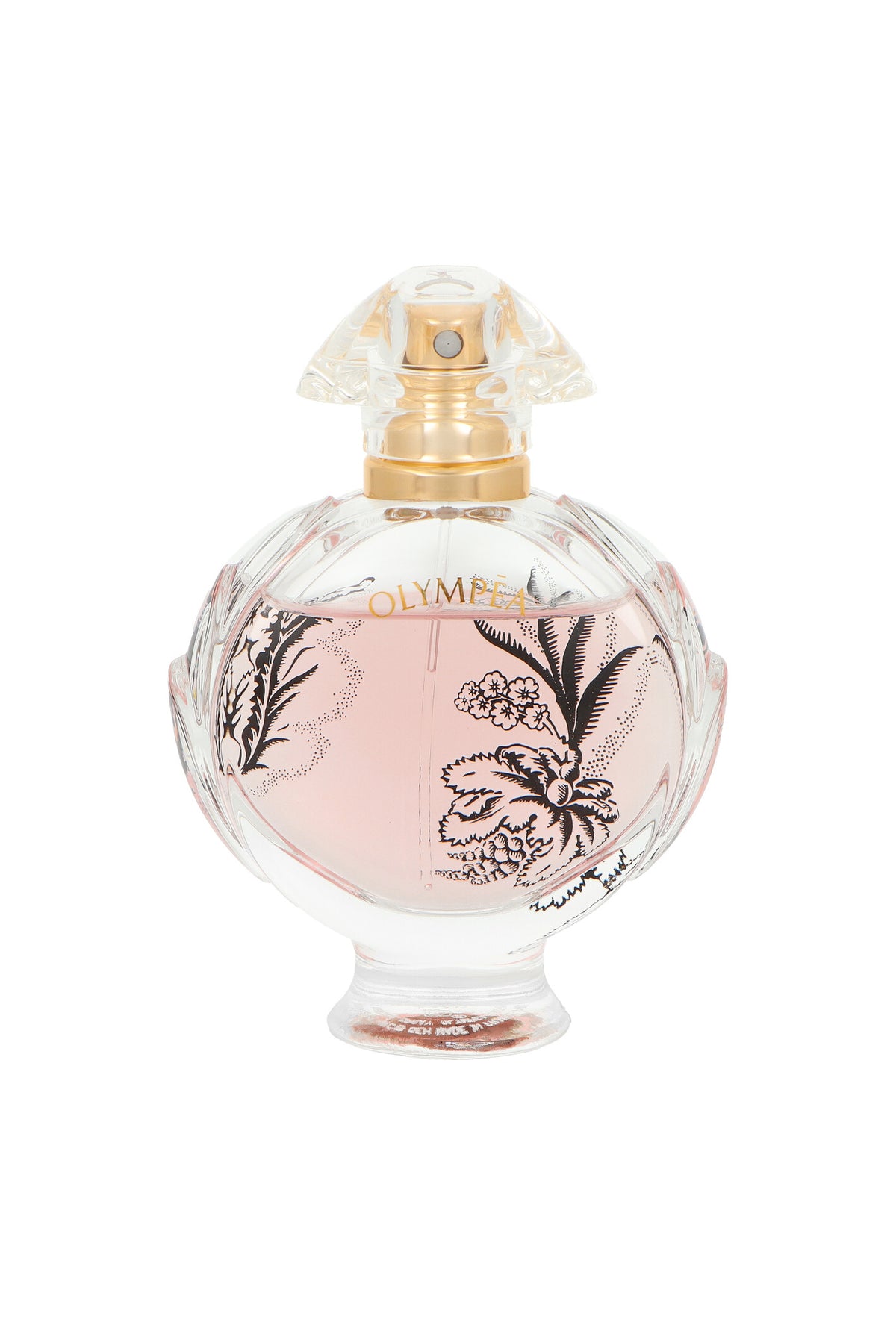 Paco Rabanne Olympea Blossom woda perfumowana