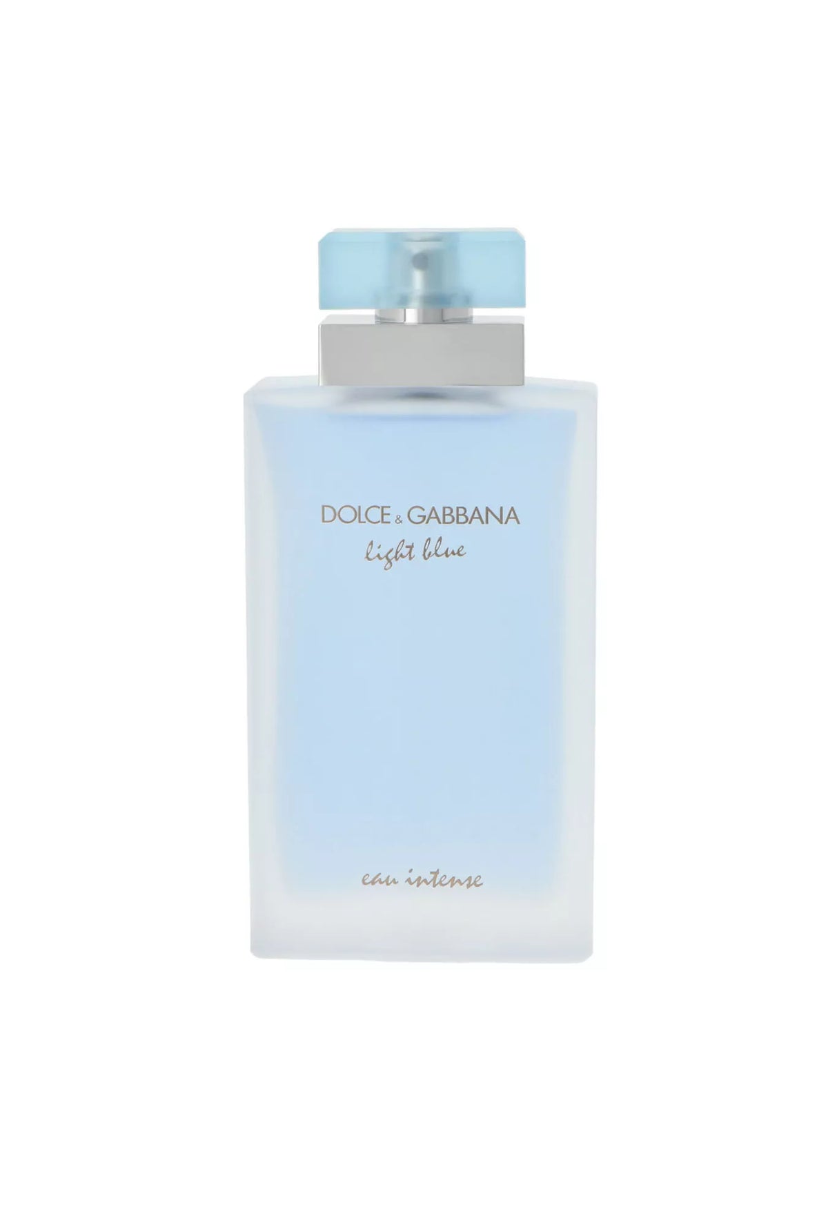Dolce & Gabbana Light Blue Eau Intense woda perfumowana
