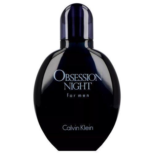 Calvin Klein Obsession Night For Men woda toaletowa