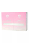 Zestaw prezentowy Versace Bright Crystal woda toaletowa 2x