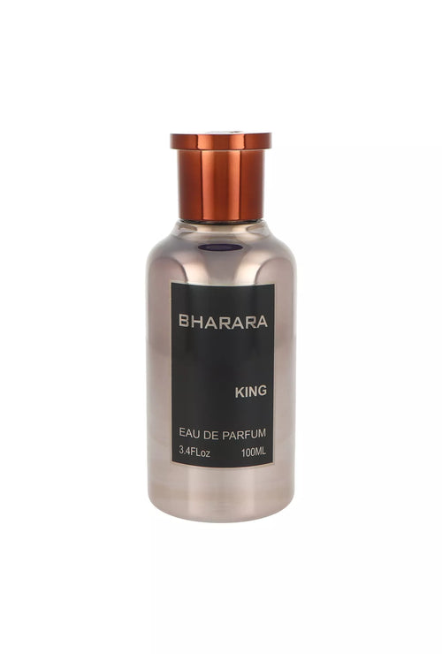 Bharara King woda perfumowana