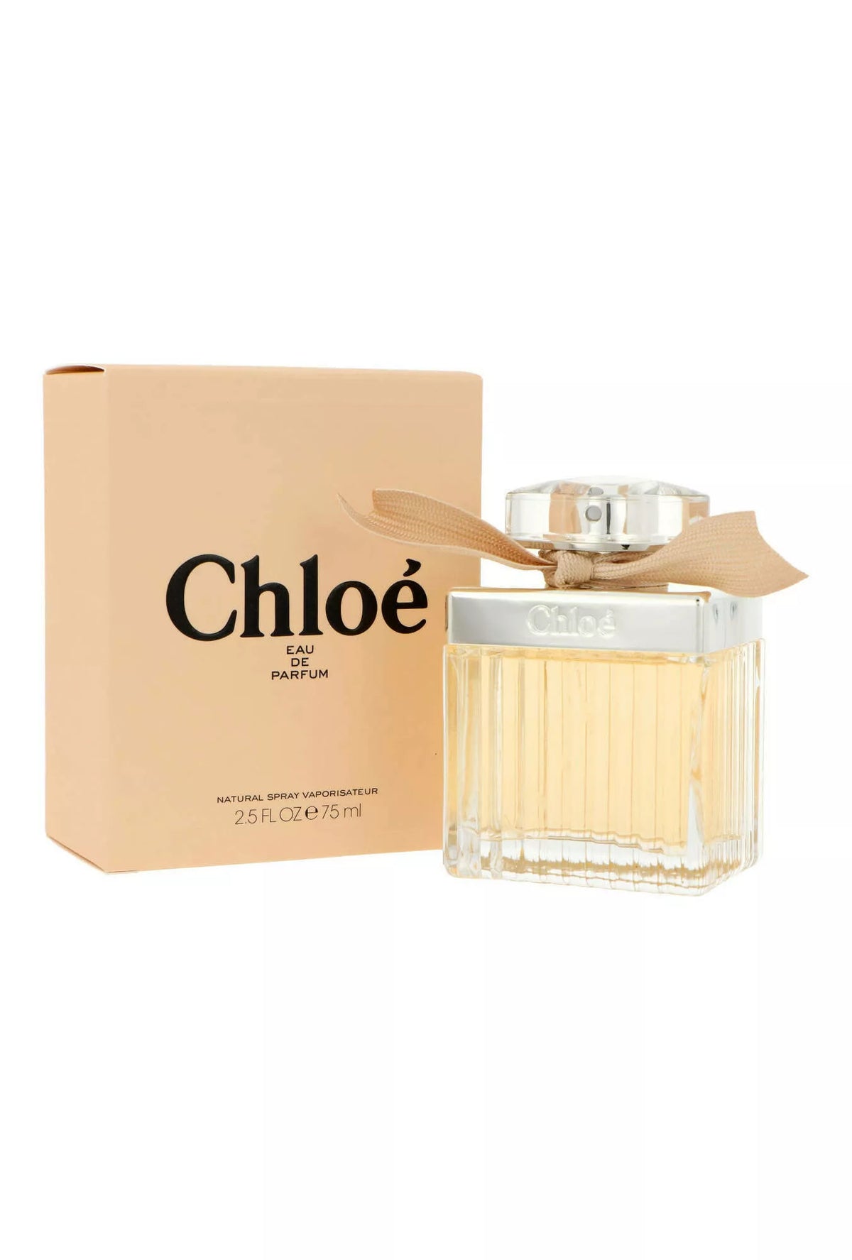 Chloe Signature woda perfumowana