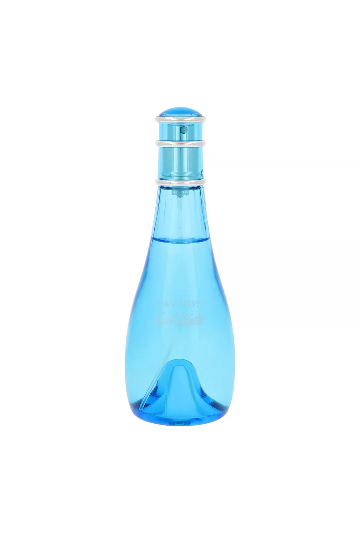 Davidoff Cool Water Woman woda toaletowa