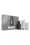 Zestaw prezentowy Hugo Boss Bottled perfumy + Shower Gel + Deodorant 75g