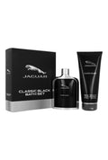 Zestaw prezentowy Jaguar Classic Black woda toaletowa + Shower Gel