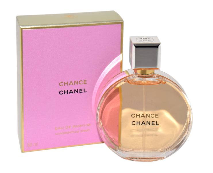 Chanel Chance woda perfumowana