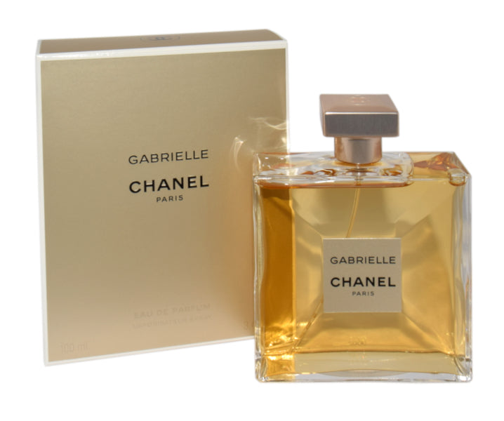 Chanel gabrielle woda perfumowana