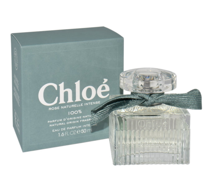 Chloe Rose Naturelle Intense woda perfumowana