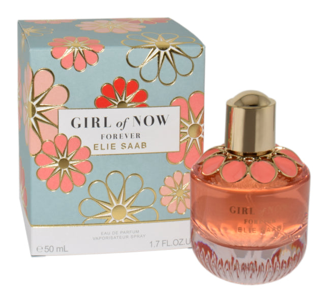 Elie Saab Girl Of Now Forever woda perfumowana