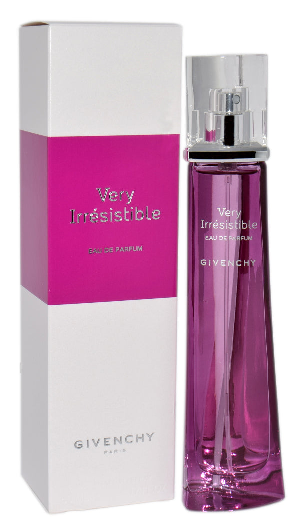 Givenchy Very Irresistible woda perfumowana