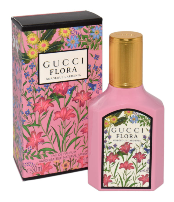 Gucci Flora gorgeous gardenia woda perfumowana