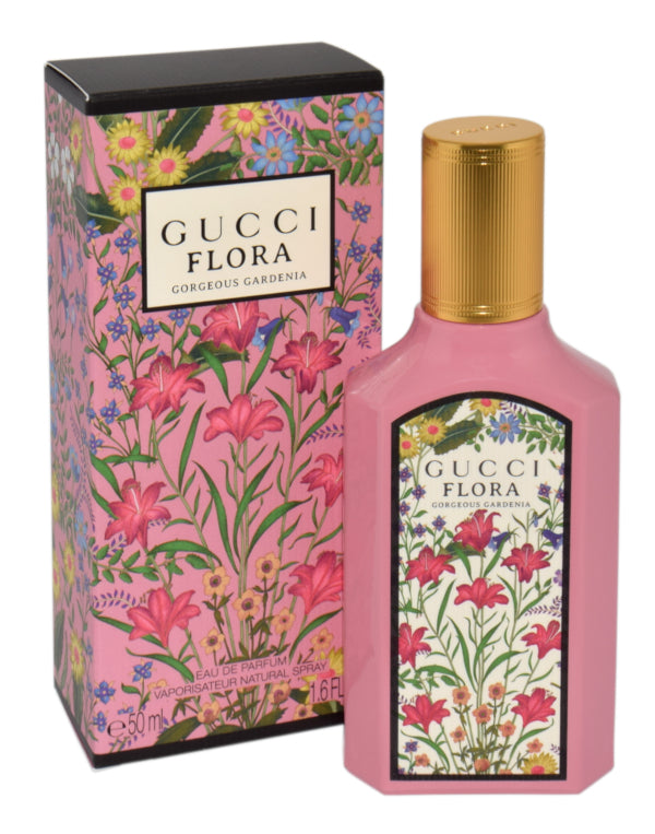 Gucci Flora gorgeous gardenia woda perfumowana
