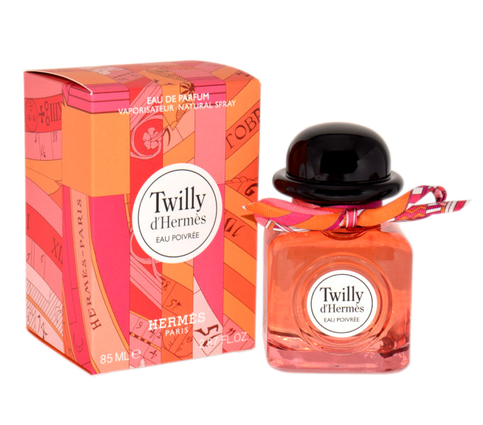 Hermes Twilly D'Hermes Eau Poivree woda perfumowana