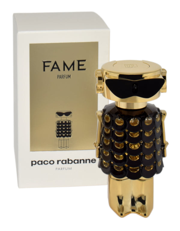 Paco Rabanne Fame perfumy woda perfumowana