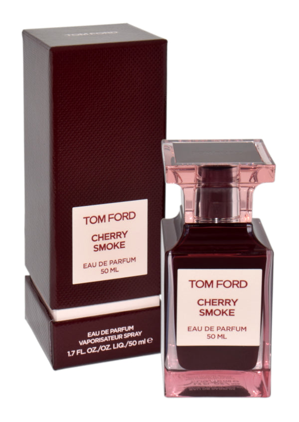 Tom Ford Cherry Smoke woda perfumowana