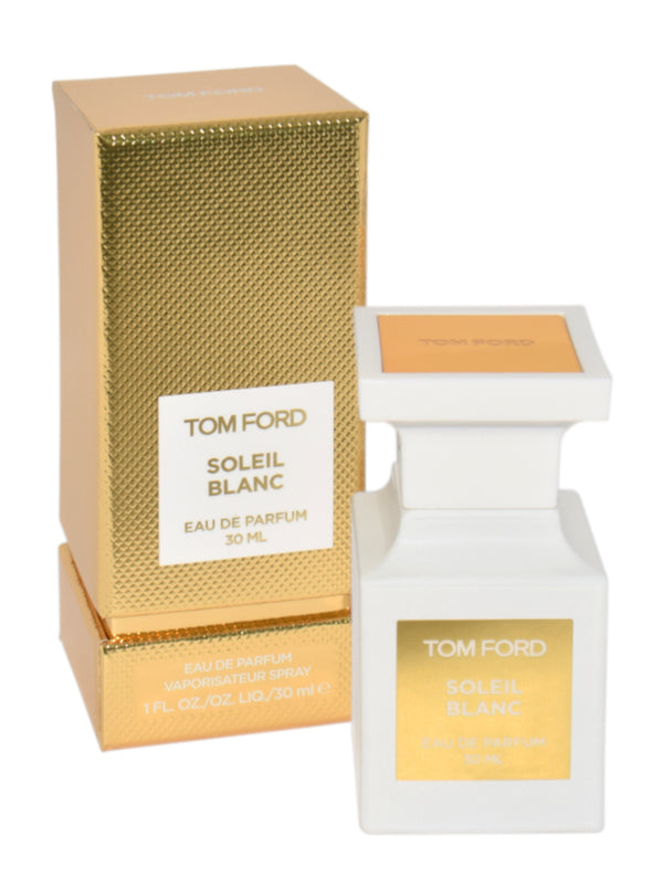 Tom Ford Soleil Blanc woda perfumowana