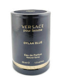 Versace Dylan Blue woda perfumowana