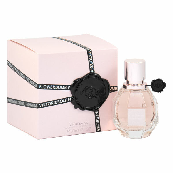 Viktor & Rolf Flowerbomb woda perfumowana