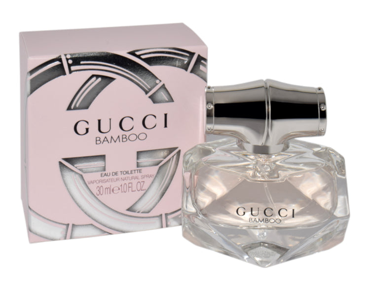 Gucci Bamboo woda toaletowa