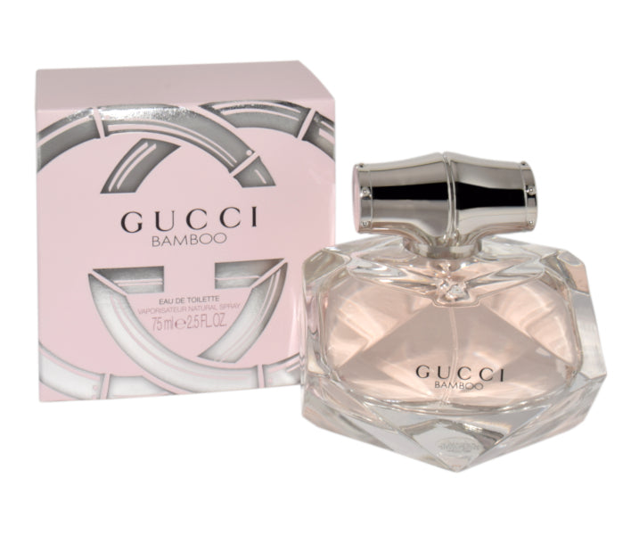Gucci Bamboo woda toaletowa