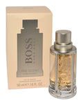 Hugo Boss The Scent Pure Accord woda toaletowa